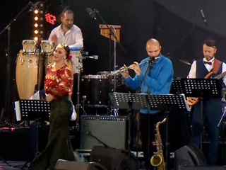 Джазовый фестиваль в Крыму: гении импровизации и невероятный вокал