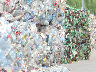 В Санкт-Петербурге началась реализация мусорной реформы
