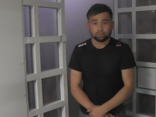 Серийный насильник из Узбекистана задержан в Санкт-Петербурге