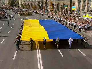 Словарь оккупации Крыма и Донбасса создали на Украине