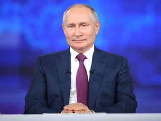 Путин положительно оценил работу РФПИ