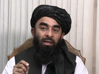 Талибы заявили, что предупреждали о возможных терактах близ аэропорта