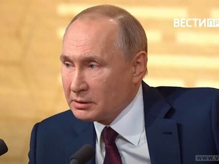 Путин прилетит на Дальний Восток 1 сентября, чтобы принять участие в ВЭФ