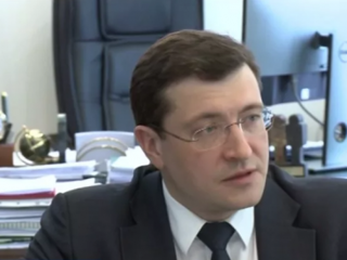 Глава Нижегородской области попросил Мишустина помочь в получении инфраструктурного кредита