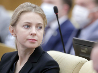 Поклонскую защитят от Кулебы