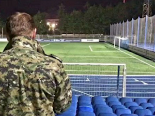 СК начал проверку по факту смерти футболиста в Калининграде