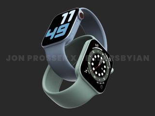 Bloomberg: Apple Watch впервые сменят дизайн