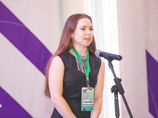 Костромская школьница стала победителем акции 
