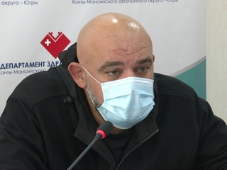 Главврач Коммунарки: ситуация близка к критической