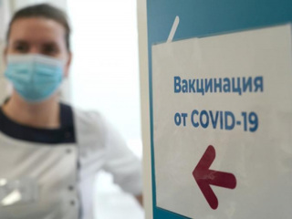 В Нижегородской области стартует платная вакцинация от COVID-19 для иностранцев