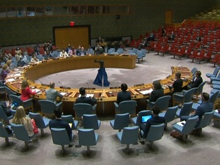Власти Афганистана просят Москву помочь с отменой санкций Совбеза ООН
