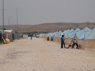 Убитый муж и трое детей: алтайка оказалась в сирийском лагере для беженцев