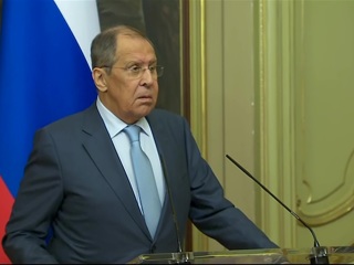 Москва приветствует отказ США от попыток силой переустроить другие страны