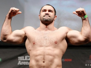 "Нужна свежая кровь". UFC пополнился новым бойцом из России