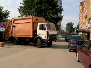 Волгоград получит средства на установку сортировочных мусорных контейнеров