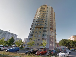 В Казани задержан подозреваемый в убийстве мужчины, чье тело обнаружили в лифте