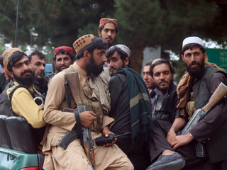 Талибы у власти: мировые лидеры присматриваются