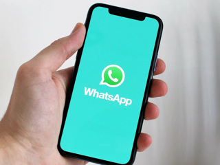 WhatsApp получит новые функции обработки изображений