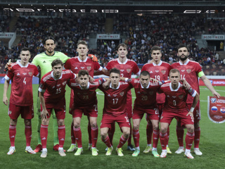 Сборная России сыграет с мальтийцами в отборочном матче чемпионате мира
