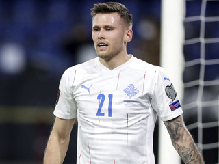 Отбор World Cup-2022. Исландцы спаслись в игре с Македонией