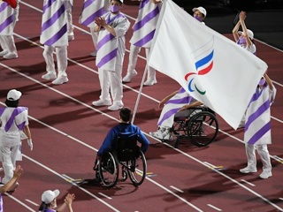 Мишустин сообщил, как были поддержаны паралимпийцы