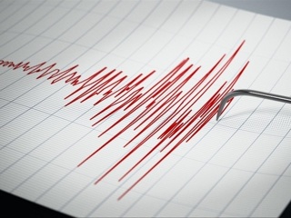 Беспокойная земля: в Иркутской области произошло землетрясение
