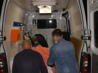 Трагедия в Красном партизане: девять погибших