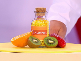 Какие витамины важны для иммунитета Советы доктора Мясникова