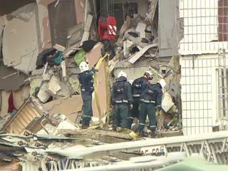 Число жертв взрыва в Ногинске выросло до четырех