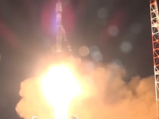 Частная российская компания планирует запустить свою ракету
