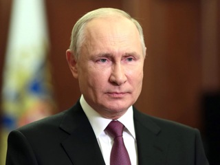 Боксер Батыргазиев пригласил Путина на совместную тренировку
