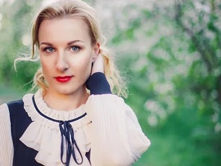 Ей было всего 43. Не стало Анастасии Анисимовой