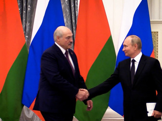 Путин и Лукашенко приняли важные для всех граждан решения