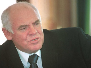 Генерал Казанцев скончался в больнице
