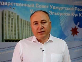 К Зюганову обратились с просьбой "прекратить вакханалию" в Удмуртии