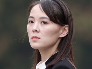 Сестра Ким Чен Ына пообещала удивить Запад новой МБР