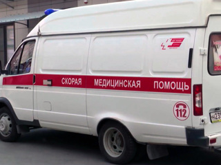 Сделали невозможное: ростовские врачи спасли женщину, которая упала с 5 этажа