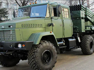 Украина вооружилась Фениксом и Вербой