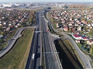 Калининградская область получит допсредства на ремонт дорог