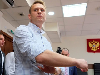 Суд Франции отклонил иск Навального к Yves Rocher