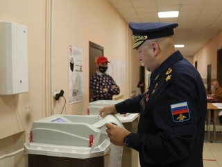 Миллион призов: розыгрыш для участников онлайн-голосования