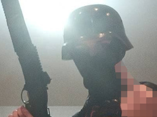Убийца из вуза обманул психолога