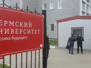 Минздрав разъяснил данные о количестве пострадавших при стрельбе в Перми