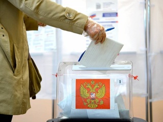 Выборы в Госдуму: 99% протоколов в Челябинской области уже обработано
