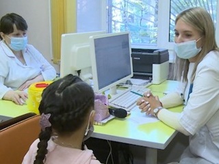 ОРВИ атакует: в Хабаровском крае эпидпорог превышен почти на 100%