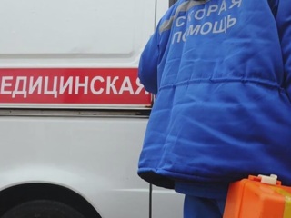 Житель Омска ранил водителя скорой кухонным ножом
