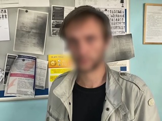 В Волгоградской области задержали преступника, находящегося в международном розыске