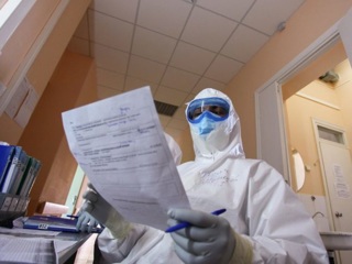 В Иркутске российские и французские медики обсудят осложнения после COVID-19