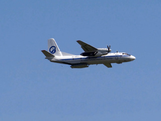 Экипаж пропавшего Ан-26 не сообщал о неполадках