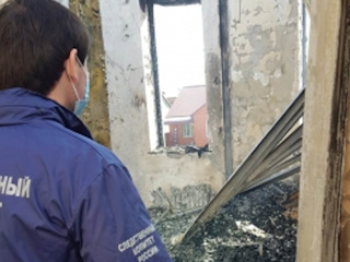 Владелец сгоревшей гостиницы задержан после смерти трех человек